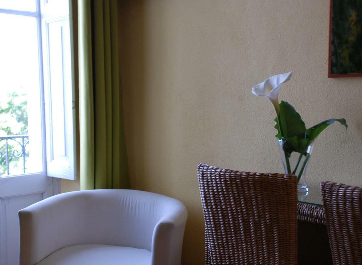Hostal Zaragoza Hondarribia Exterior photo